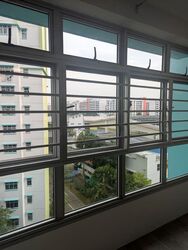 Blk 782E Woodlands Meadow (Woodlands), HDB 5 Rooms #495970071